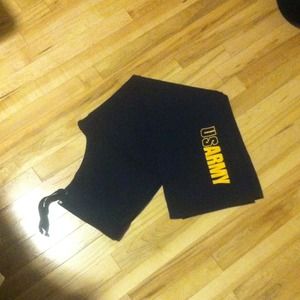 👰Champion Army sweatpants