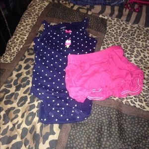 Infant set