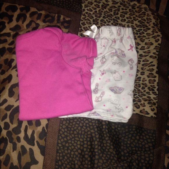 Infant sleeping set - Picture 1 of 1