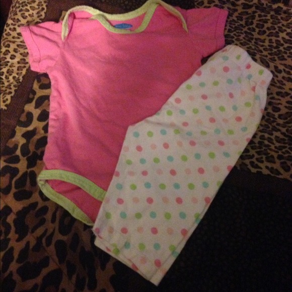 Infant sleep clothing - Picture 1 of 1