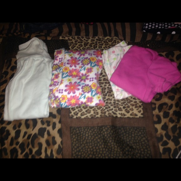 Infant sleep bundle