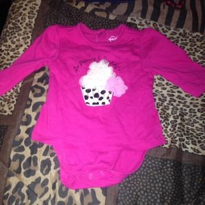 Infant top