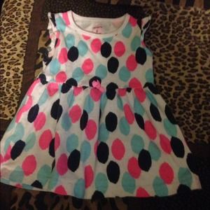 Infant dress