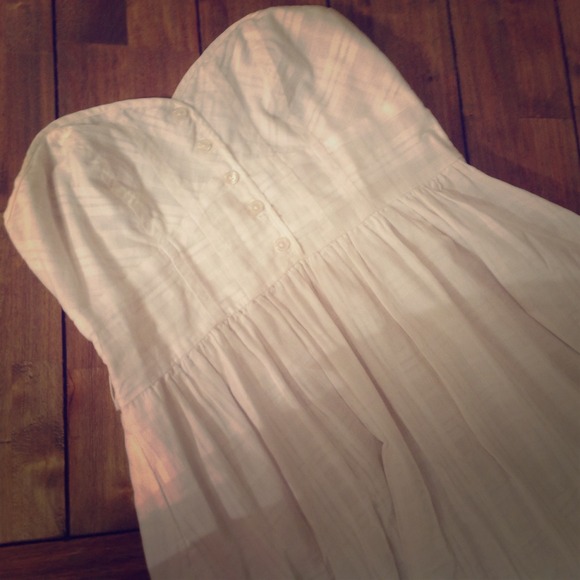 American Eagle Dress