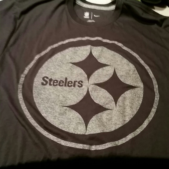 Steelers shirt