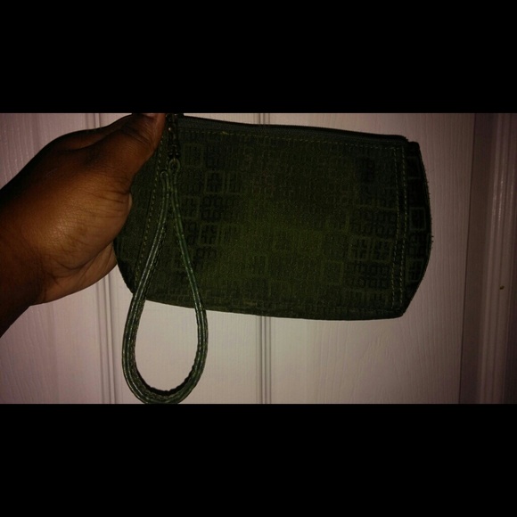 Hunter Green Wrislet