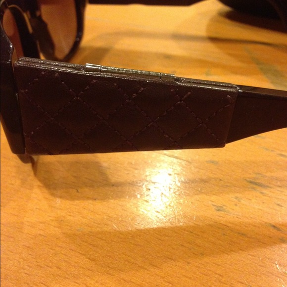 Sun glasses - Picture 3 of 3