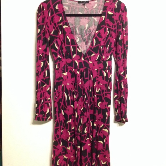 T-bags la dress