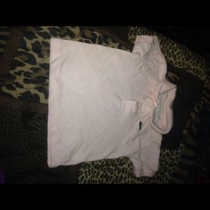 Infant top
