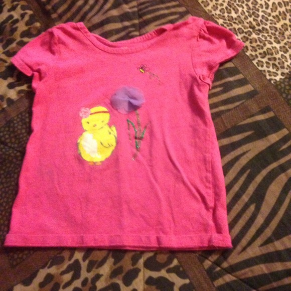 Toddler girl top - Picture 1 of 1