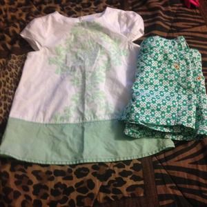 Toddler girl bundle