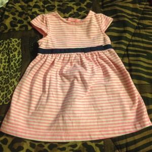 Infant dress