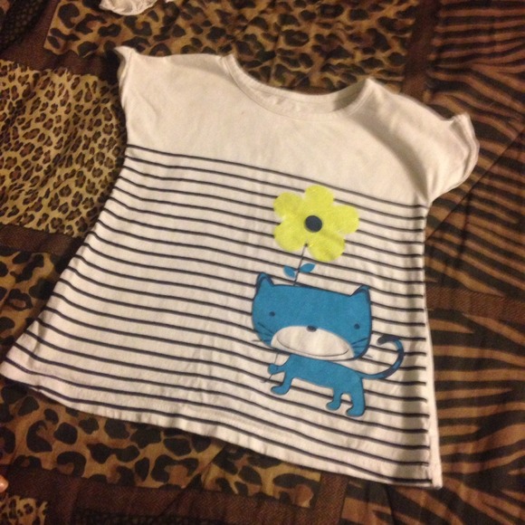 Toddler top - Picture 1 of 1