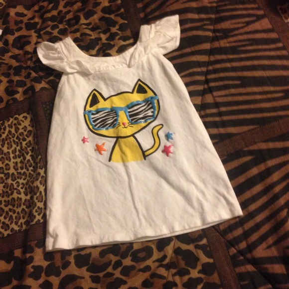 Toddler top - Picture 1 of 1