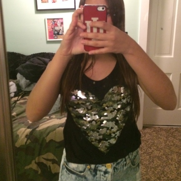 T shirt