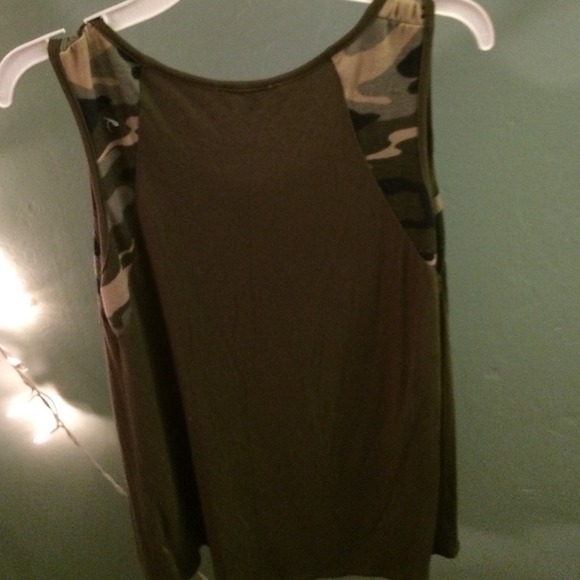 Tank - Picture 2 of 2