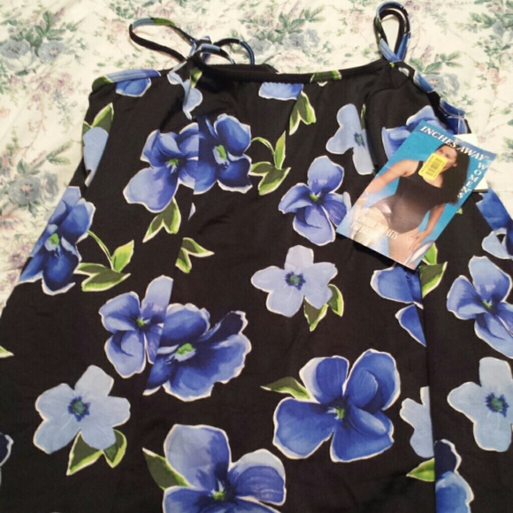 Womens swim suit