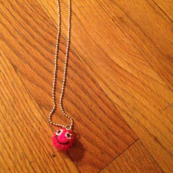 Neckalce