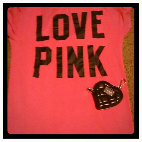 VS pink bundle!
