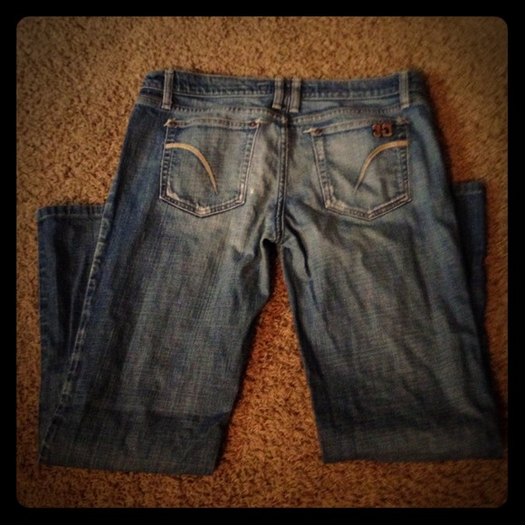 Joes Jeans