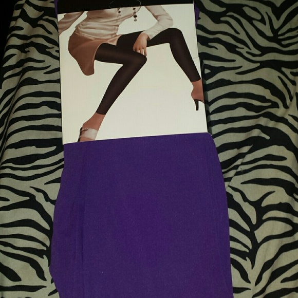 Leggings- Capri