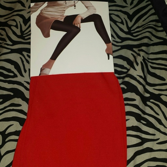 Leggings- capri