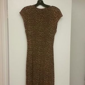 Vintage Betsey Johnson maxi