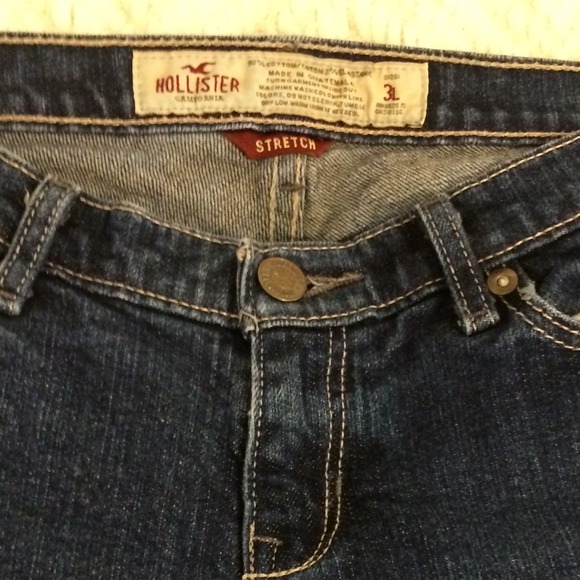 Hollister jeans - Picture 2 of 4