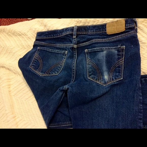 Hollister jeans - Picture 3 of 4
