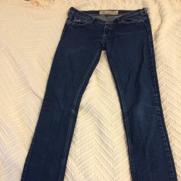 Hollister jeans - Picture 4 of 4