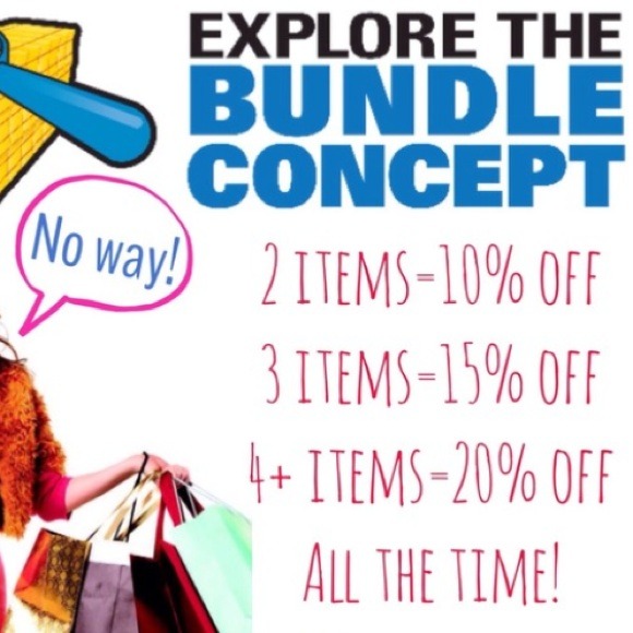 Bundles!!!