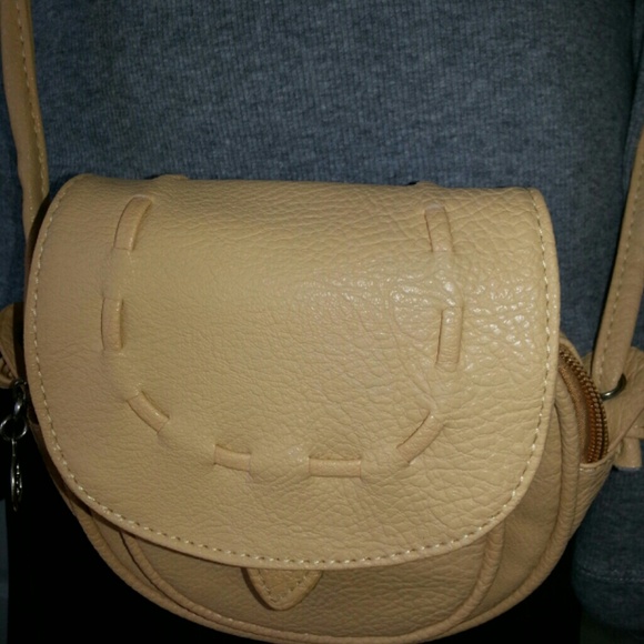 💰💰💰 Cross Body Mini Purse
