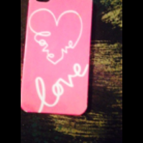 iPhone 4/4s case! - Picture 1 of 1