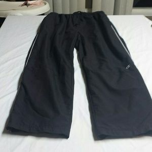 men's champion sweatsuit with 2 pairs pants