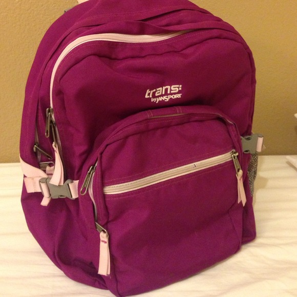JanSport backpack