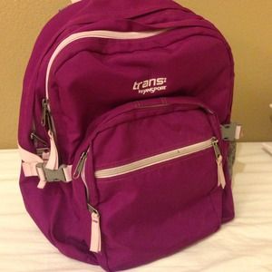 JanSport backpack