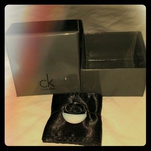 New Markdown !!  Ring
