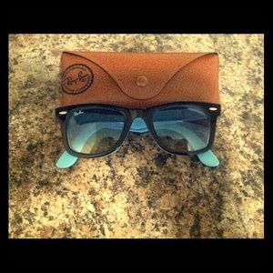 Authentic ray bans