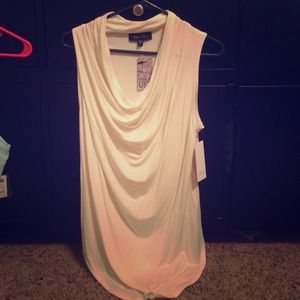 Karen Kane top!