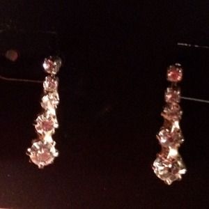 💎RHINESTONE EARRINGS💎