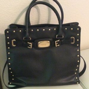 💕BRAND NEW soft supple leather MICHAEL KORS