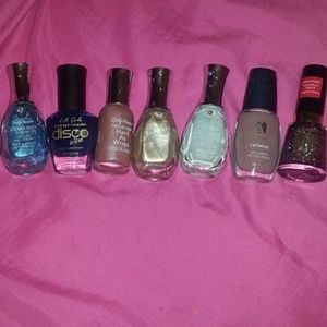 Nail Polish