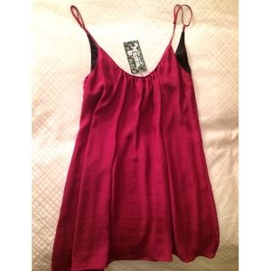 Show Me Your Mumu slip dress