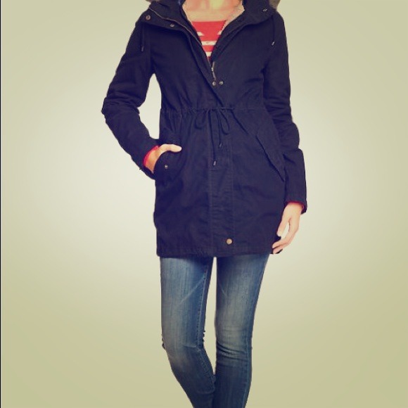 Black under waist coat