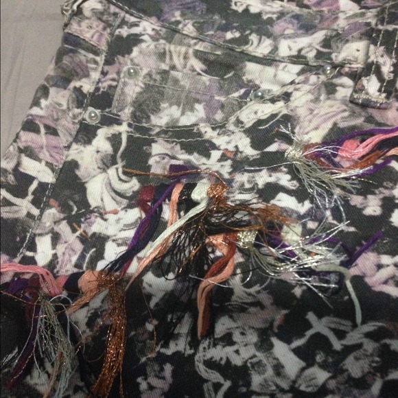 SOLD Isabel Marant pants - Picture 3 of 4