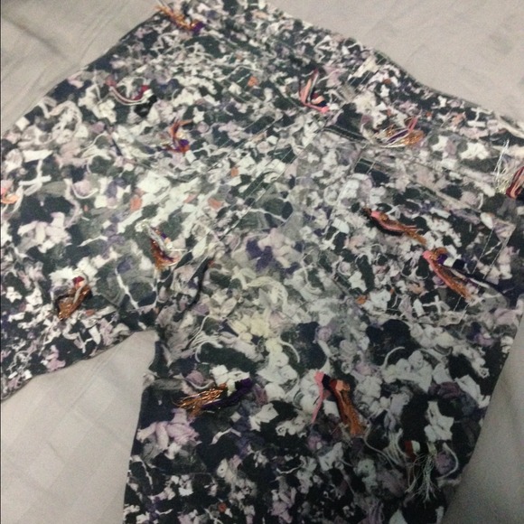 SOLD Isabel Marant pants - Picture 4 of 4