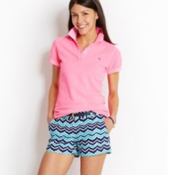 Vinyard vines polo