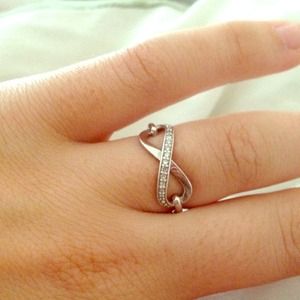 Diamond ring!