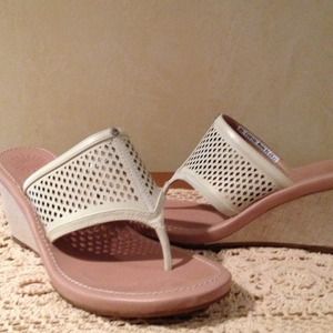 Ugg wedge sandals