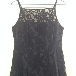 Nanette Lapore dress